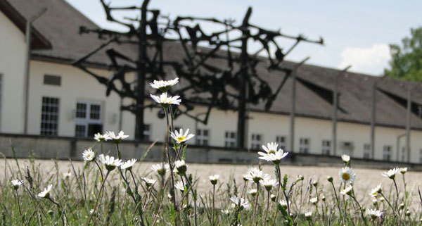 Campo De Concentração De Dachau Como Ir O Que Foi O Campo De Concentracao De Dachau Schoenstatt