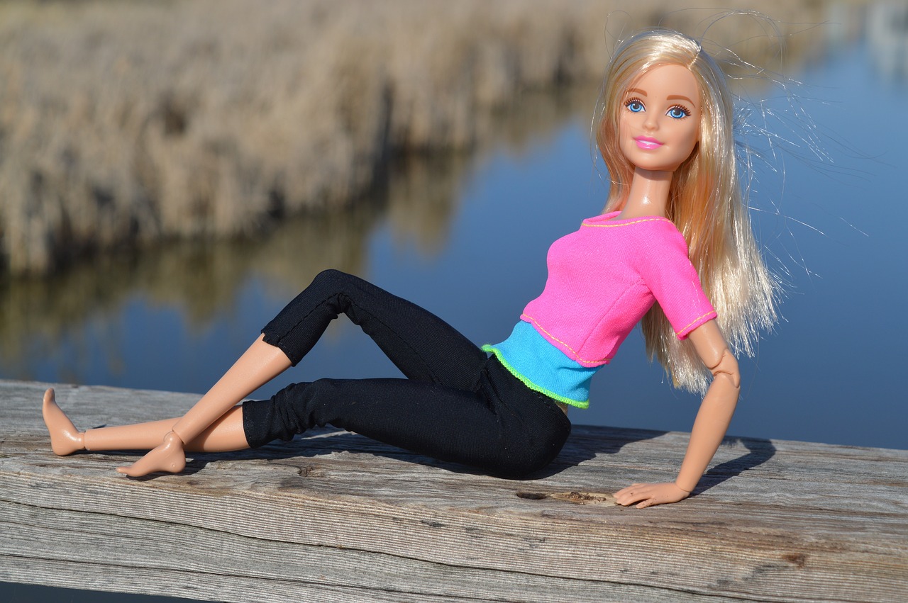 Jogo Infantil Barbie Verdade Ou Desafio Perguntas E Resposta