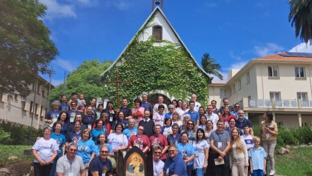 Jornada Estadual CMPS RS